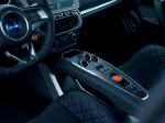 Alpine A110 Pure 2018 года (WW)
